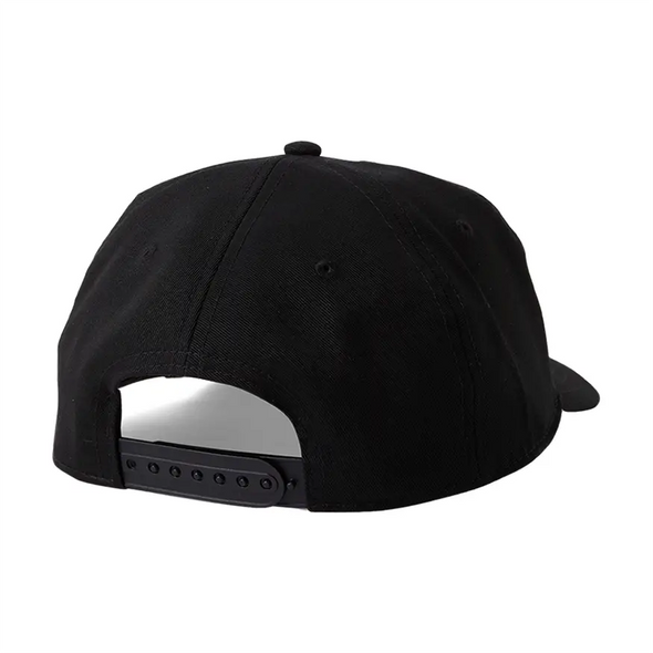 Polar Skate Co. Jake Volcano Hat - Black