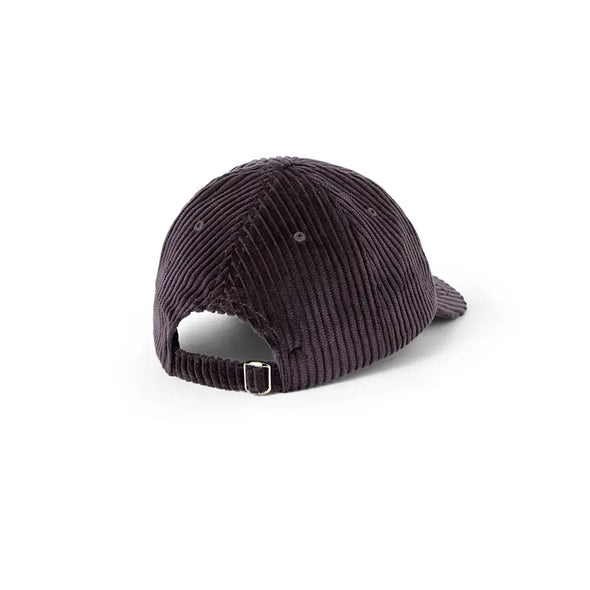 Polar Skate Co. Sam Hat - Dark Violet