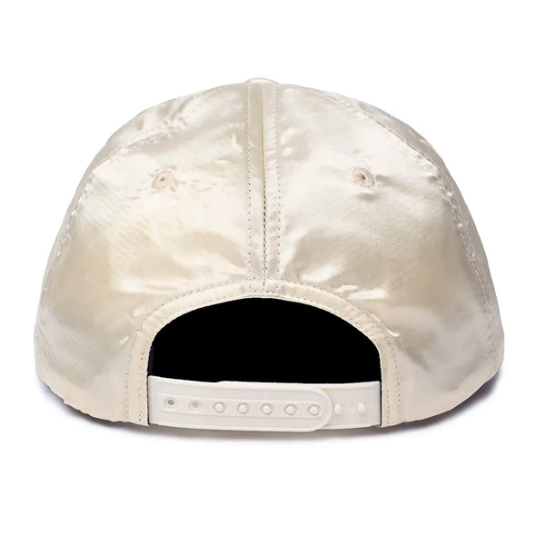Quartersnacks Grocery Hat - Champagne