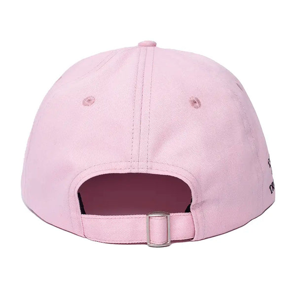Quartersnacks Party Hat - Pink