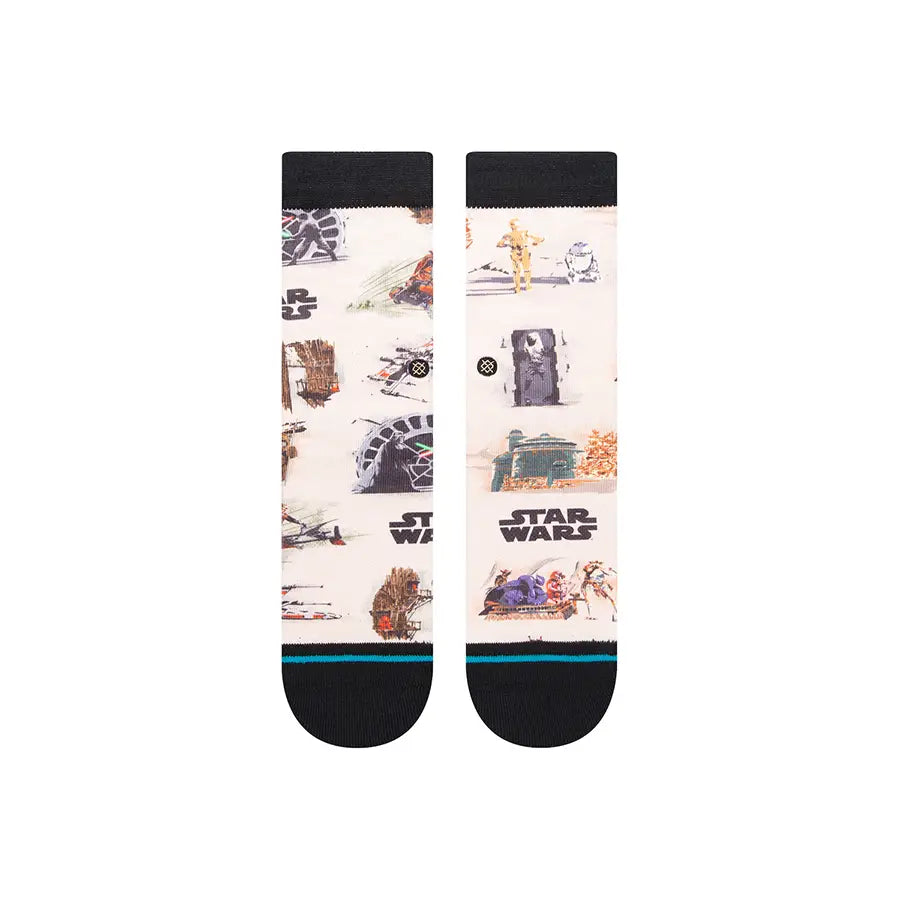 Star wars kids 2024 socks