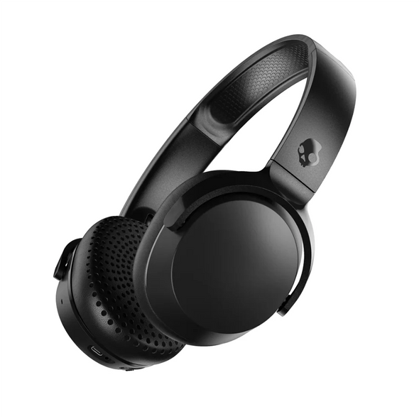 Skullcandy Riff Wireless 2 Headphones - Black