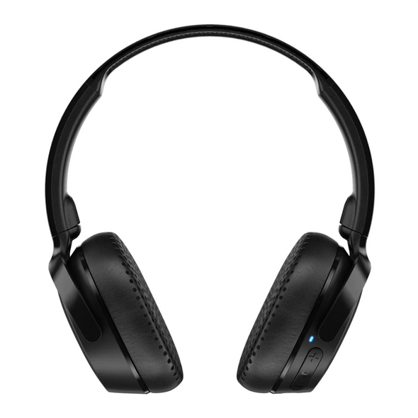 Skullcandy Riff Wireless 2 Headphones - Black