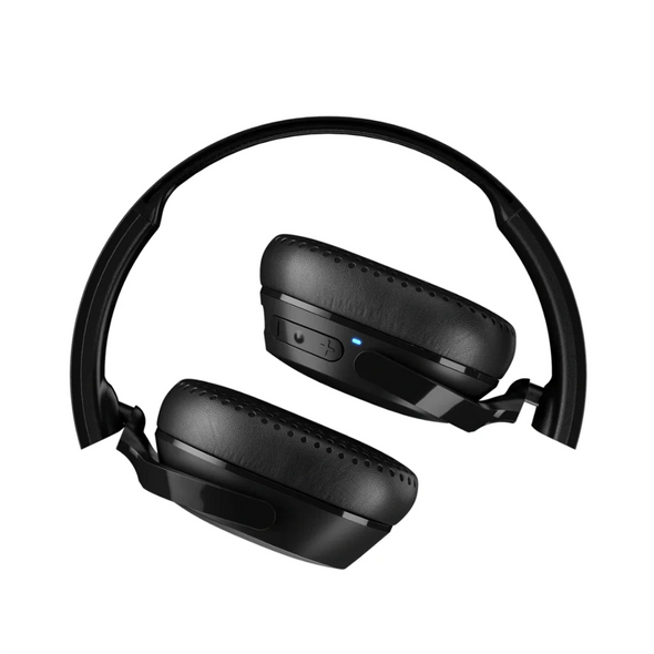 Skullcandy Riff Wireless 2 Headphones - Black