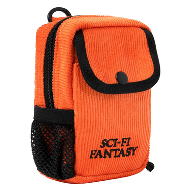 Sci-Fi Fantasy Camera Pack - Orange