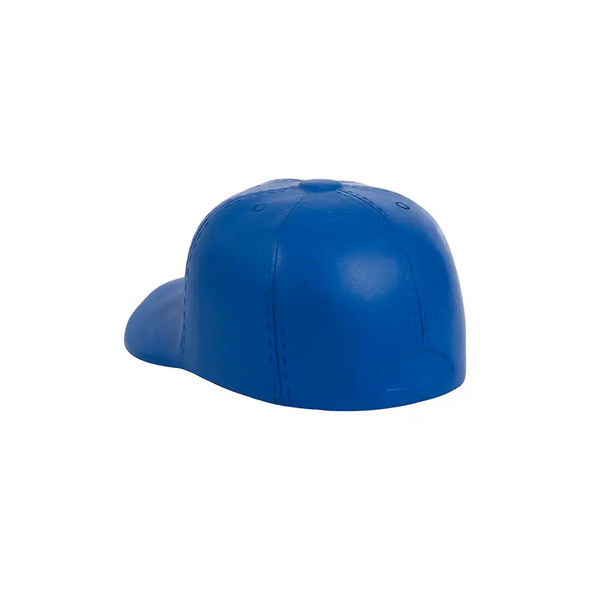 Sci-Fi Fantasy Stress Ball Hat - Navy