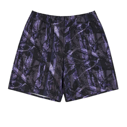 Dime MTL Classic Shorts - Violet