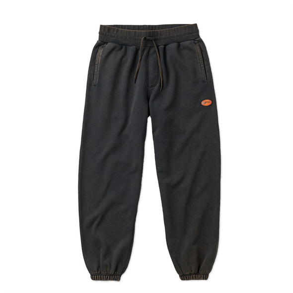 Vans x Carpet Fleece Skate Pant - Black