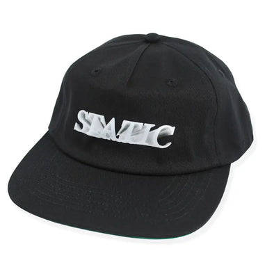 Static VI Spectacle Hat - Black