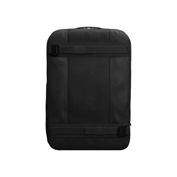 D__b__ Journey Skateboarding Day Pack 20L - Blackout