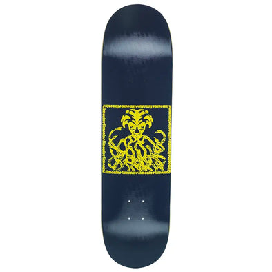 Limosine Skateboards Snake Pit Deck 9.0