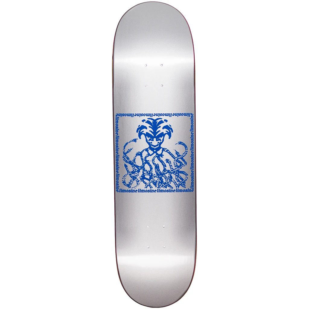 Limosine Skateboards Snake Pit - Thumbnail 3