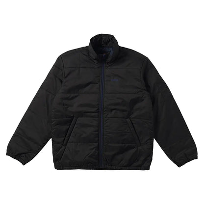 Chaqueta acolchada Dickies Skateboarding x Tom Knox - Negro