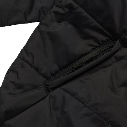 Chaqueta acolchada Dickies Skateboarding x Tom Knox - Negro