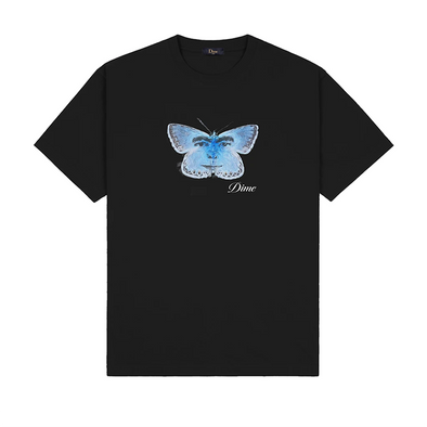 Dime MTL Dreamy Tee Shirt - Black