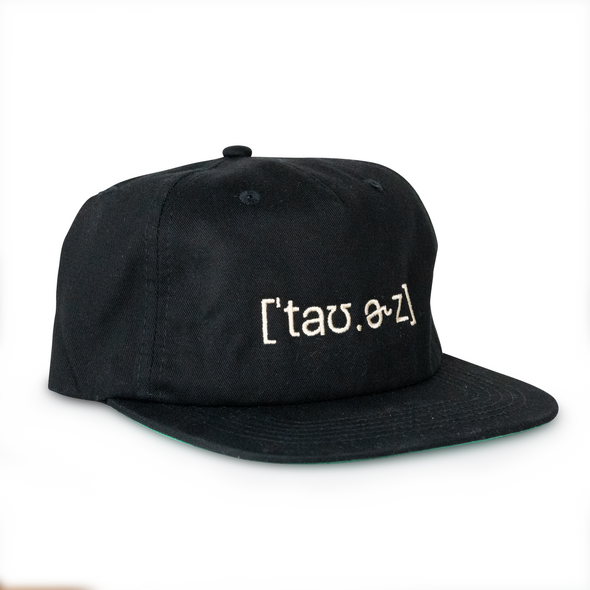 Gorra Towers Action Snapback - Crema