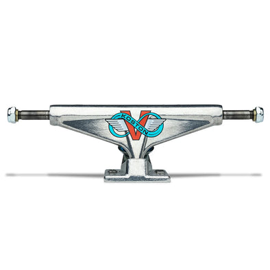 Venture V8 Polished Koston Skateboarding Trucks (Sold as Single Truck)