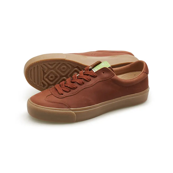 Last Resort AB VM004 Low Skateboarding Shoe