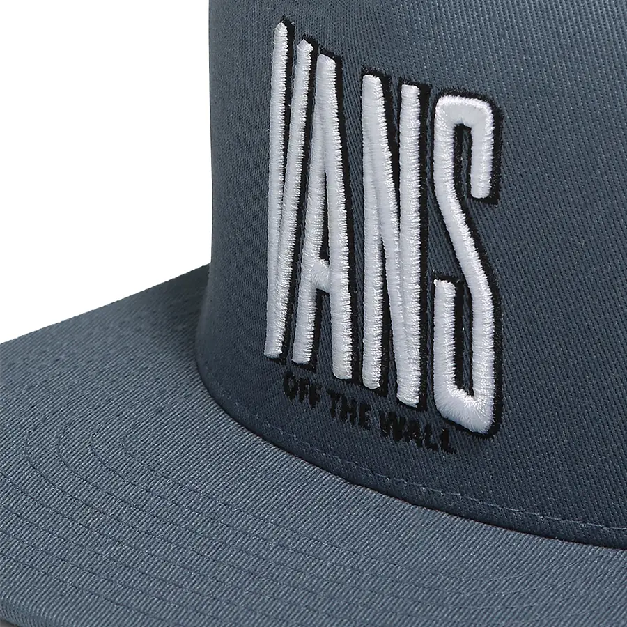 Vans cap off the wall sales