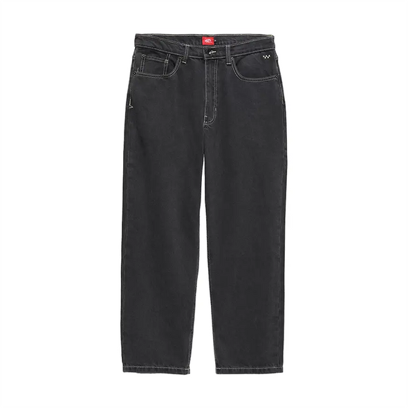 Vans Skate Check-5 Loose Denim Pants - Pavement