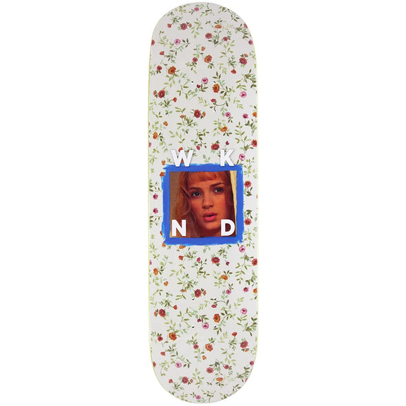 WKND Skateboards Kim Deck 8.25