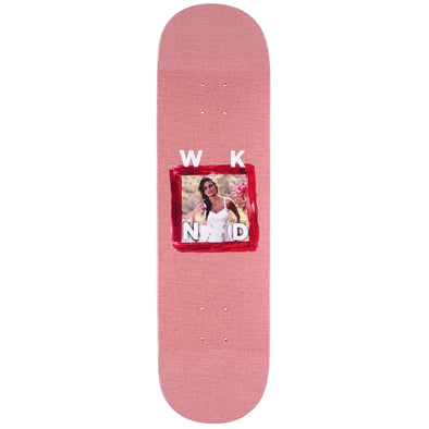 WKND Skateboards Penelope Deck 8.5