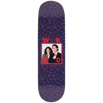 WKND Skateboards Jerry + Elaine Deck 8.5