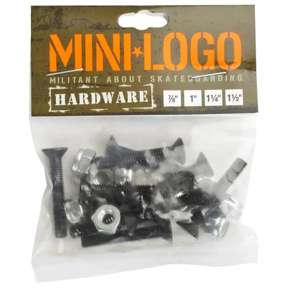 Mini Logo Sub Assembly Kit