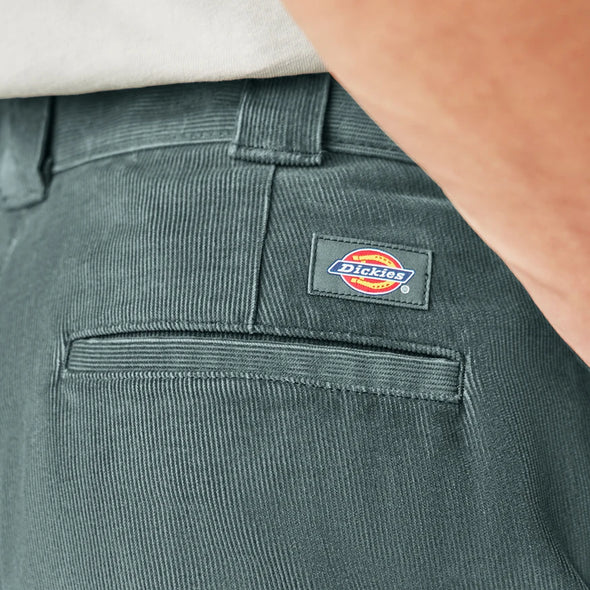 Dickies Corduroy 874 Pants - Lincoln Green