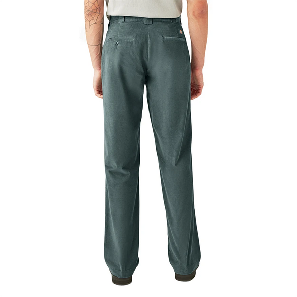 Dickies Corduroy 874 Pants - Lincoln Green