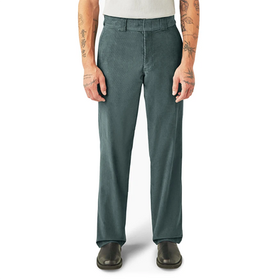 Dickies Corduroy 874 Pants - Lincoln Green