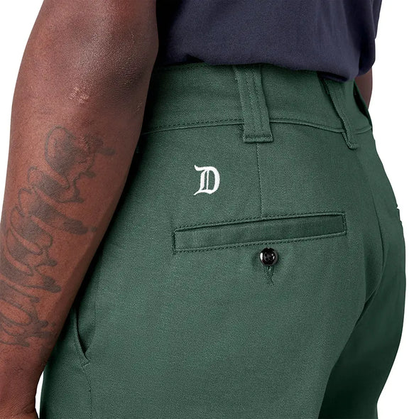 Dickies Skate Guy Mariano Pants - Pine Needle Green