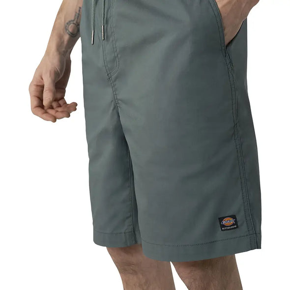 Dickies Skateboarding Grants Pass Shorts - Green