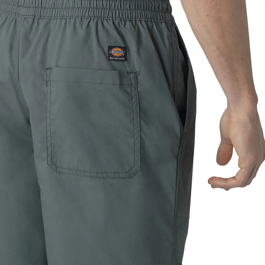 Dickies elastic waist shorts shop