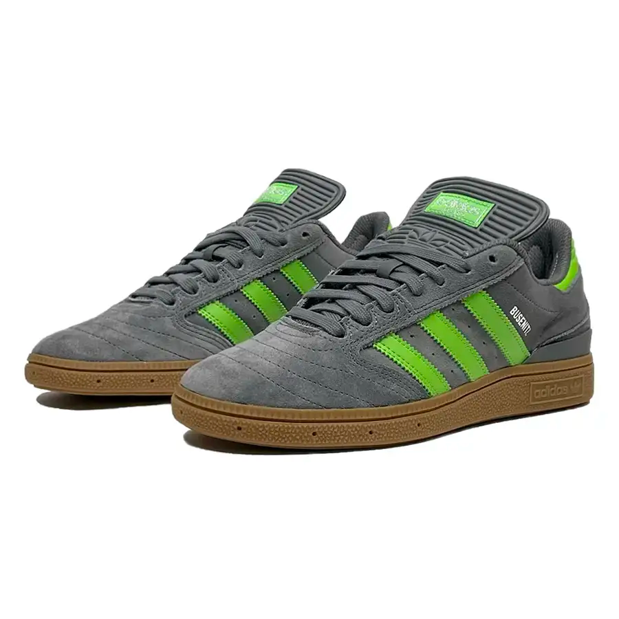 Zapatillas busenitz top