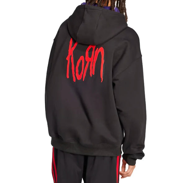 Adidas Originals x Korn Hoodie -Black