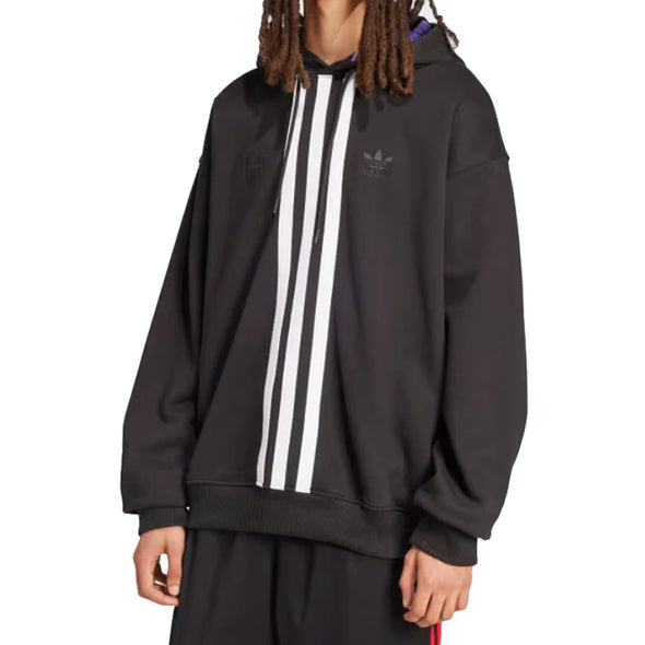 Adidas Originals x Korn Hoodie -Black