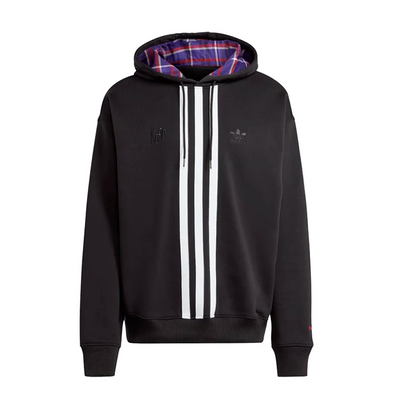 Adidas Originals x Korn Hoodie -Black