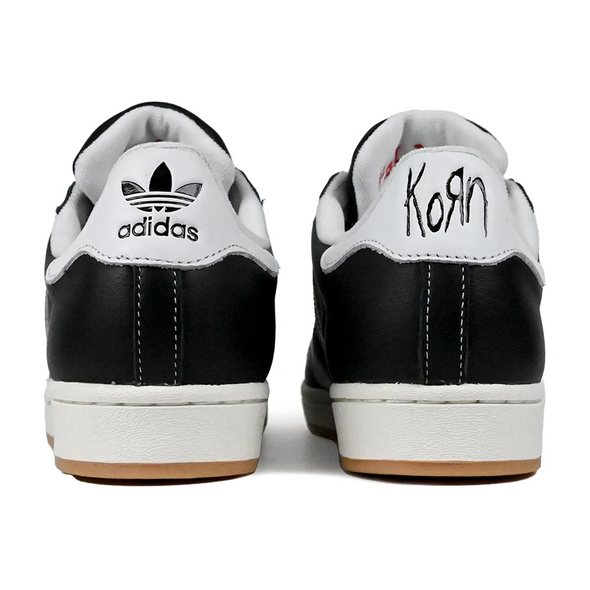 Adidas Originals x Korn Superstar Shoe