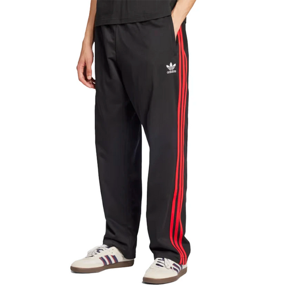 Adidas Originals x Korn Reversible Track Pant - Black