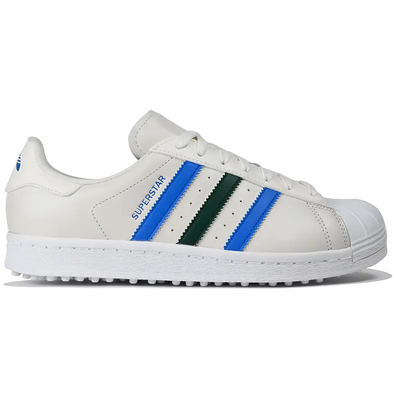 Adidas Skateboarding x Rolling Links Superstar Golf Shoe