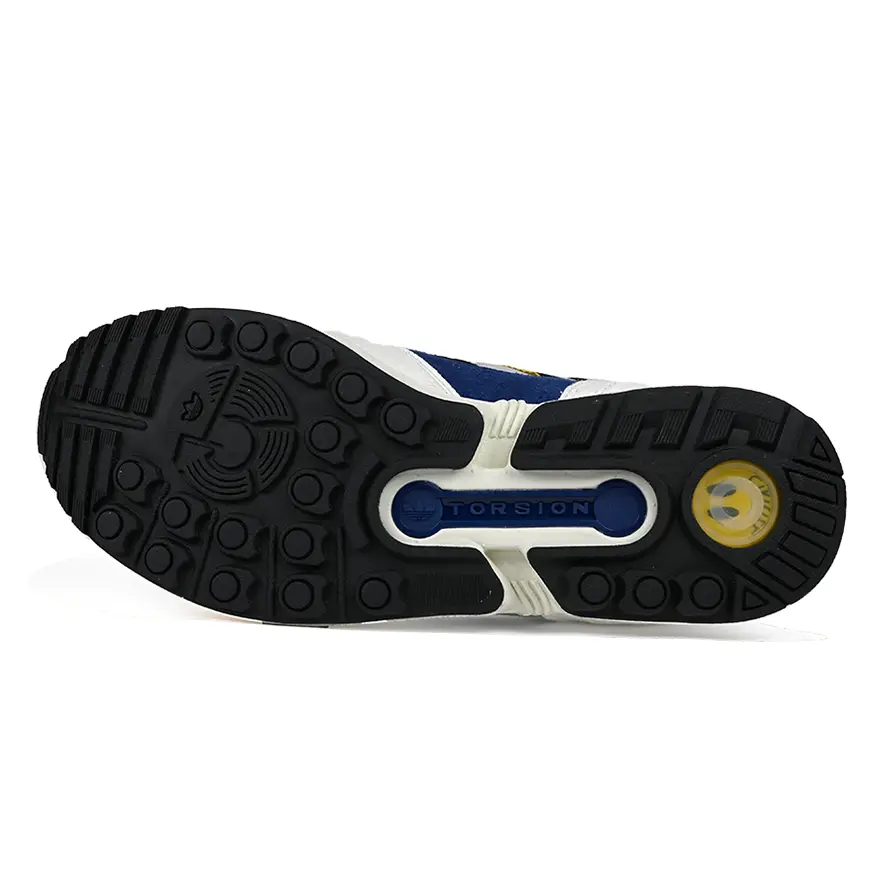 Adidas Skateboarding x Civilist ZX6001 Shoe