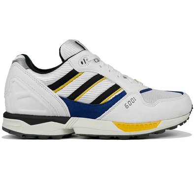 Adidas Skateboarding x Civilist ZX6001 Shoe