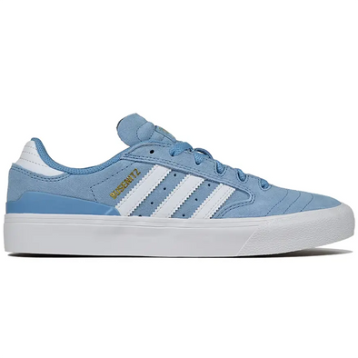 Adidas Skateboarding Busenitz Vulc II Shoe – No Comply Skateshop