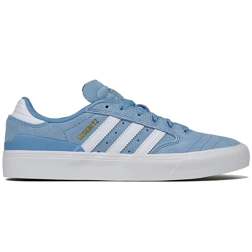 adidas Men s Busenitz Vulc II Suede Shoes