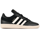 Core black cloud white Adidas Skateboarding Dennis Busenitz pro model men's skateboard sneaker on a white background