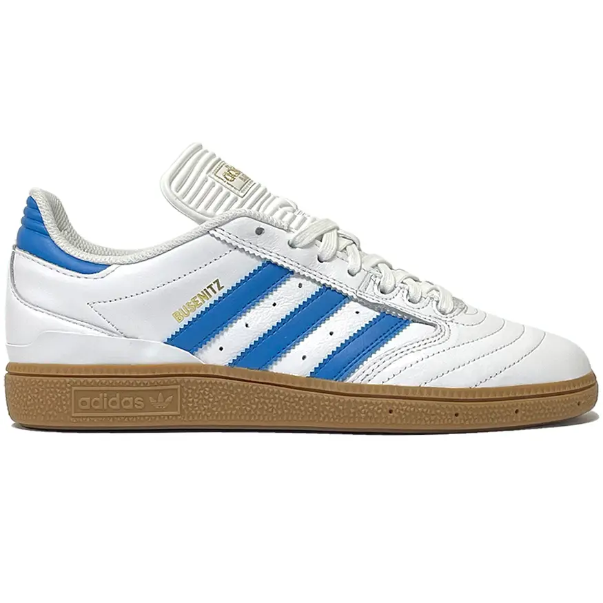 Adidas Skateboarding Busenitz Shoe No Comply Skateshop