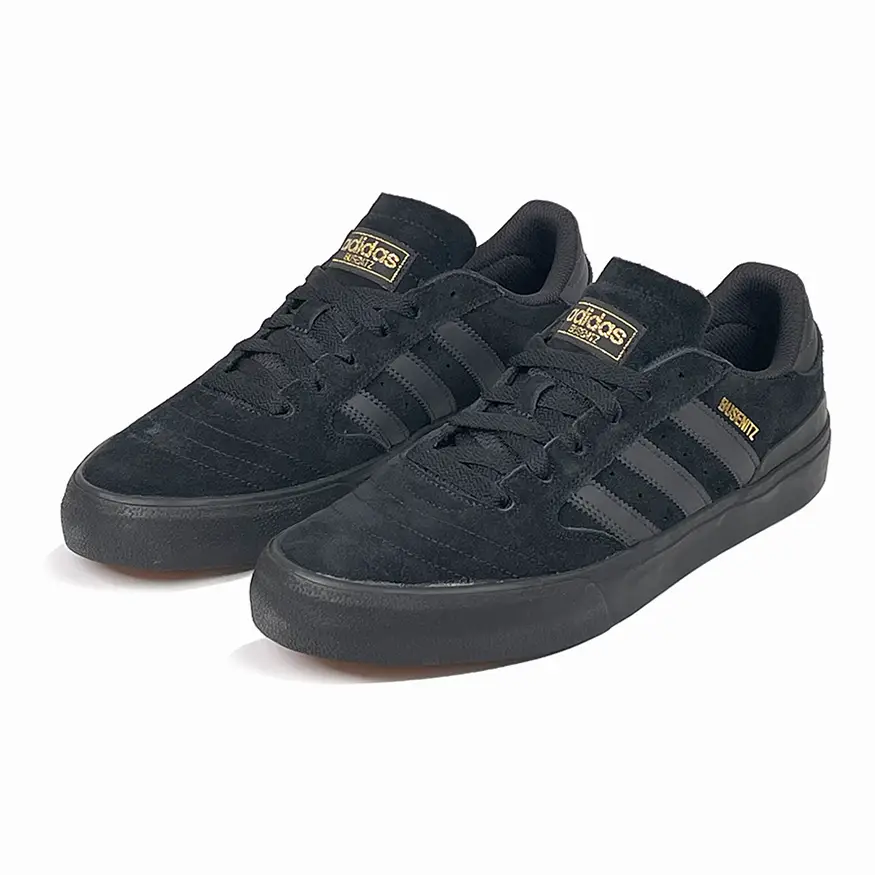 Adidas originals men's top busenitz vulc skateboard shoes