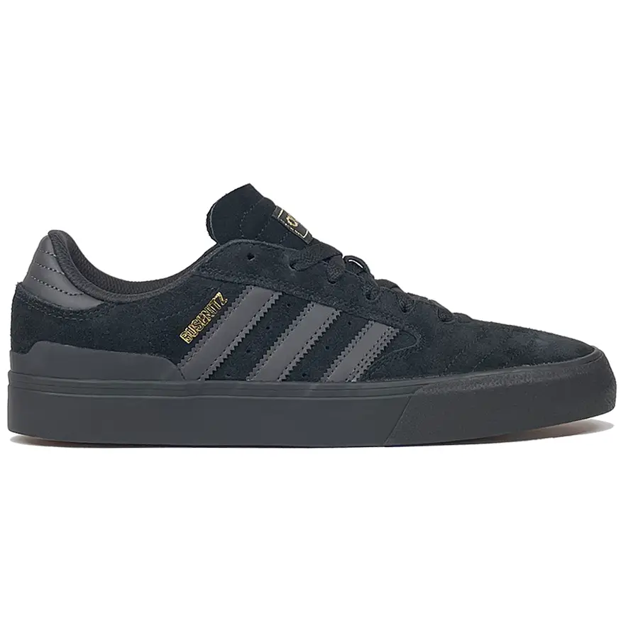 Adidas Skateboarding Busenitz Vulc II Shoe No Comply Skateshop