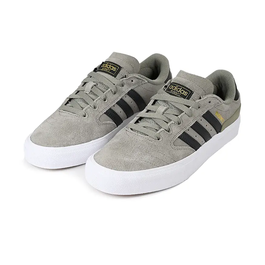 Adidas Skateboarding Busenitz Vulc II Shoe